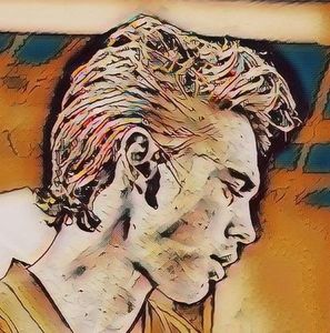 Meet your Posher, Anton